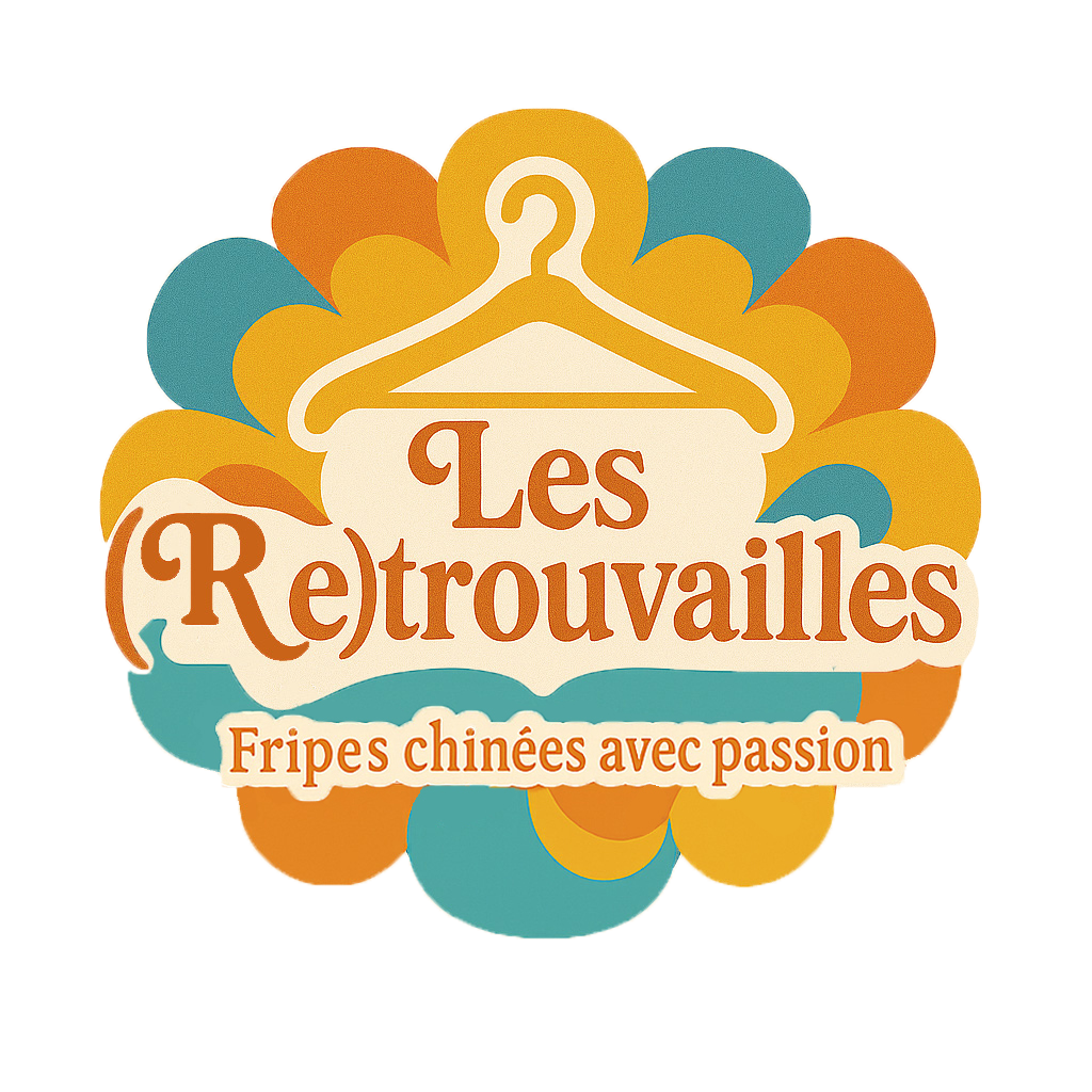 Les (Re)trouvailles
